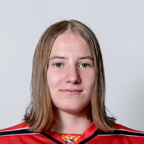 Chernyh Yuliya Dmitrievna