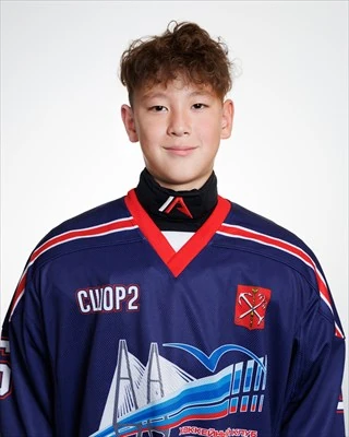 Prihodko Egor Romanovich