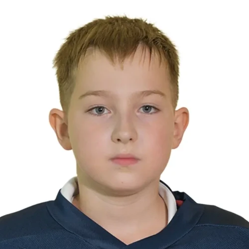 Kolesenin Egor Sergeevich