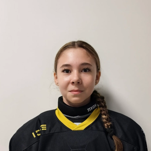 Karamova Ulyana Bulatovna