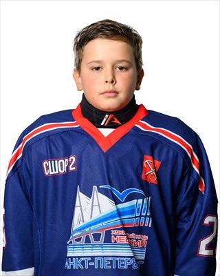 Zaharov Artem Albertovich