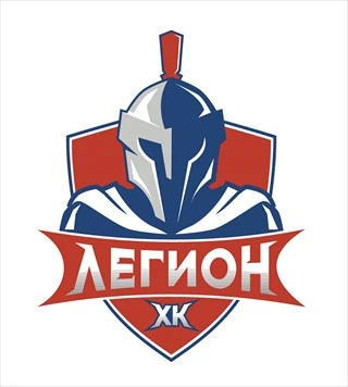 Zharkov Aleksei Mihailovich