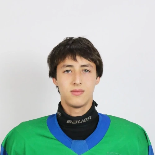 Valeev Eldar Ernestovich