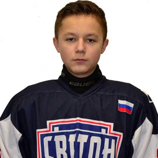 Lavrov Daniil Aleksandrovich