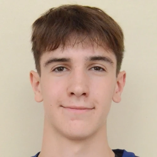 Kiselev Stepan Vladimirovich