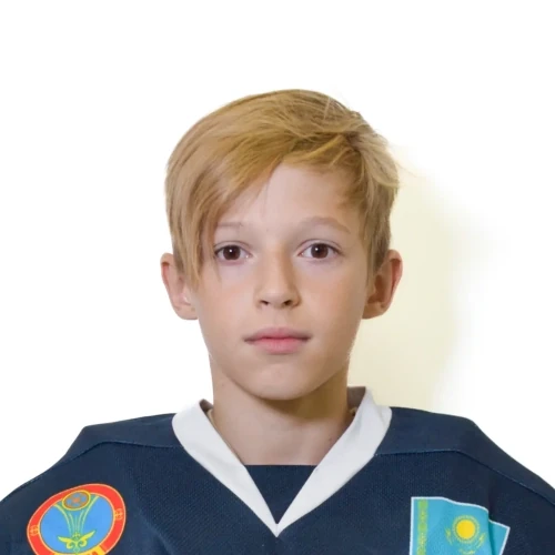 Lazarenko Roman Vitalevich