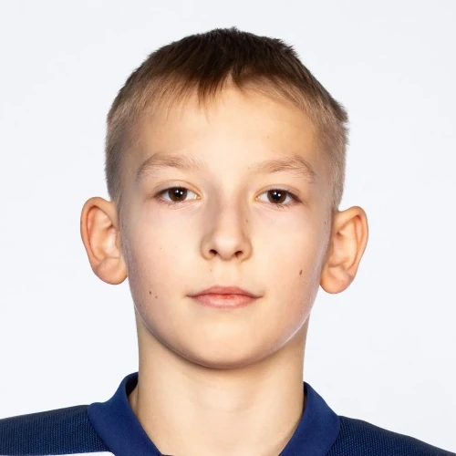 Kurashkin Dmitrii Vitalevich