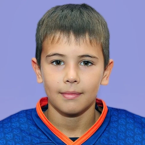 Anisimov Artem Dmitrievich