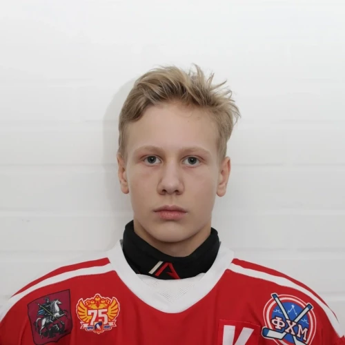 Mate Artem Evgenevich