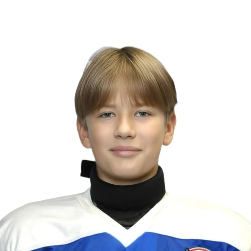 Makrushin Aleksei Andreevich