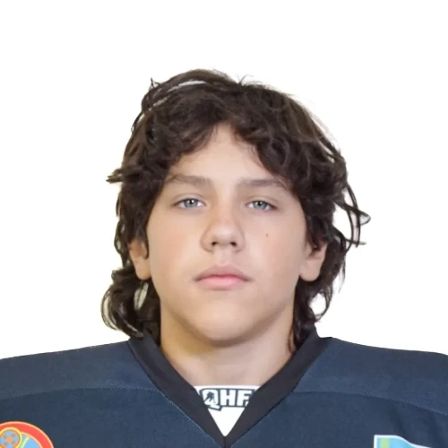 Kaliev Dmitrii Alekseevich