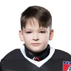 Moschev Roman Denisovich