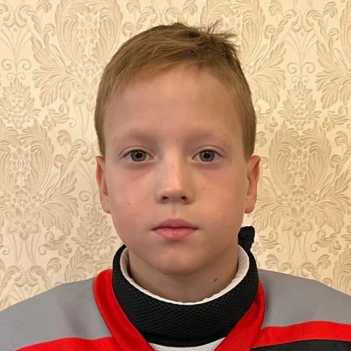 Maslov Artem Romanovich