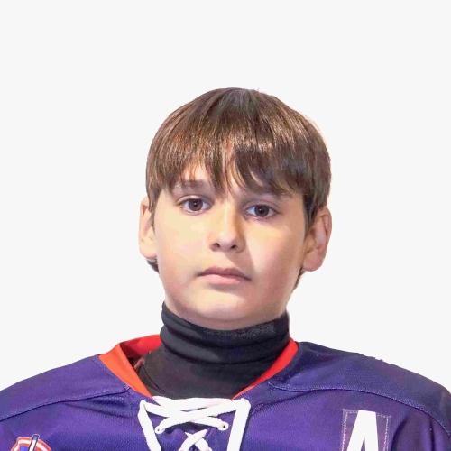 Popov Matvei