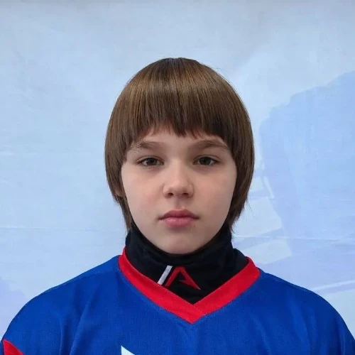 Kunts Nikifor Igorevich