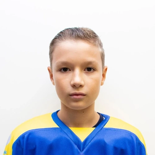 Gulyaev Nikita Alekseevich