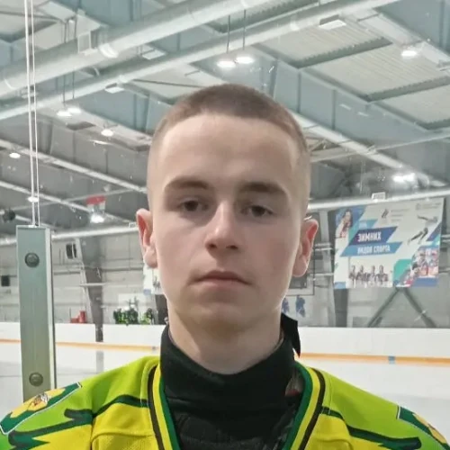Samoilov Ilya Sergeevich
