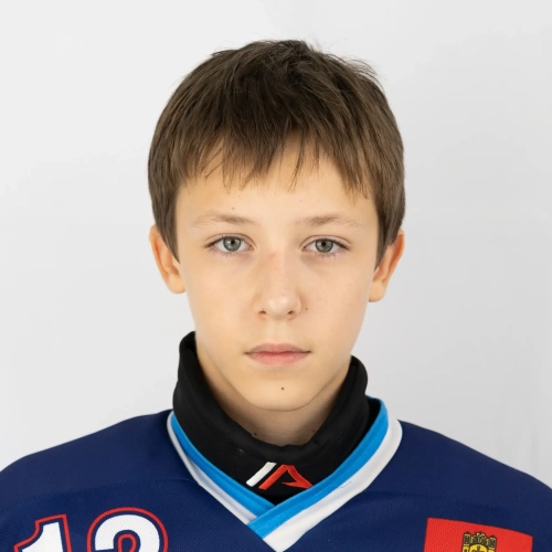 Shalonskii Kirill Dmitrievich