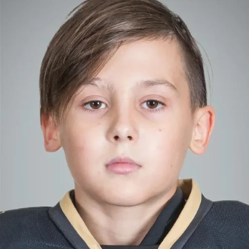Yusin Taras Aleksandrovich