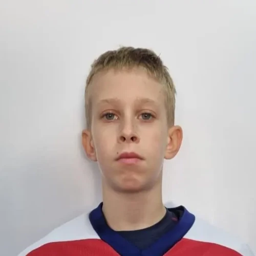 Shilin Kirill Aleksandrovich