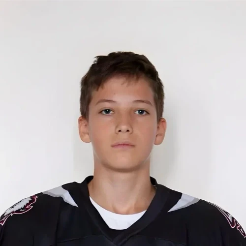 Tsurkan Maksim Pavlovich