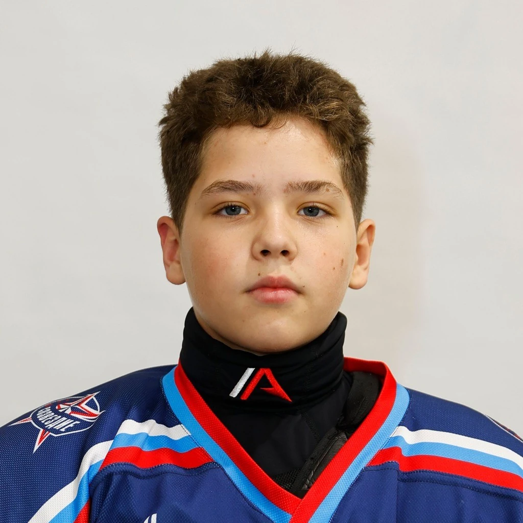 Tanishin Mark Vitalevich