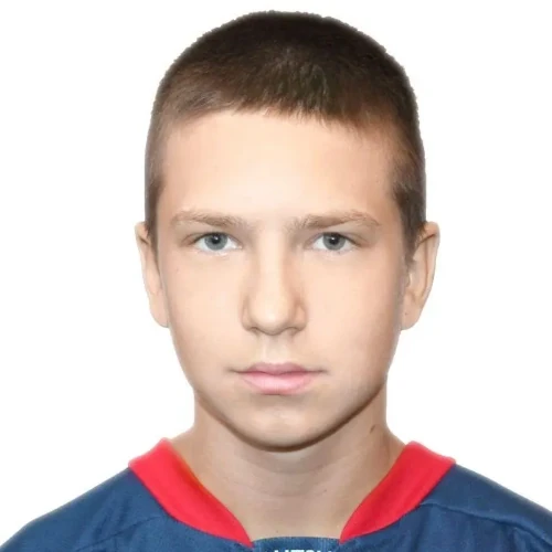 Kapalin Aleksei Vadimovich