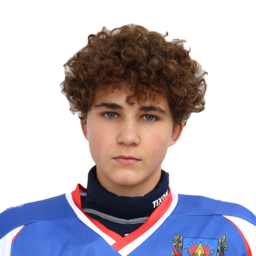 Gorlenko Gleb Stanislavovich
