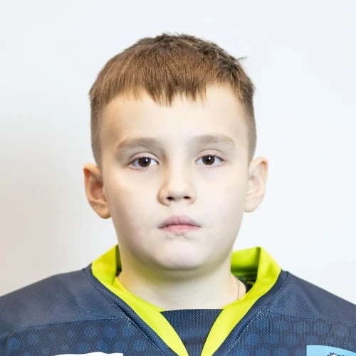 Bairamov Konstantin Radislavovich