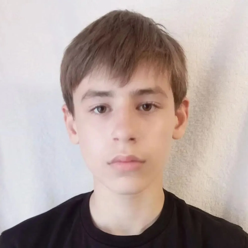 Nasretdinov Ilnaz Maratovich