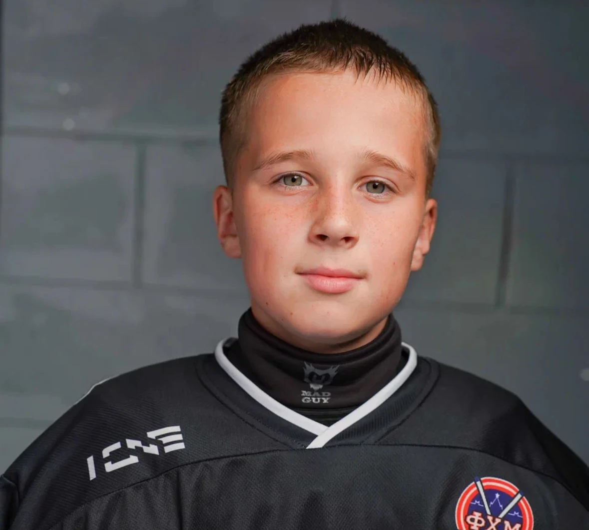 Dubinnikov Maksim Damirovich