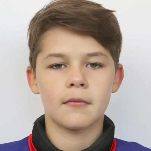 Ionov Vladislav Denisovich