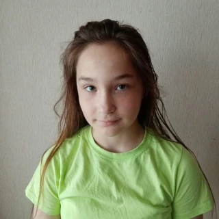 Архипова Василина Николаевна