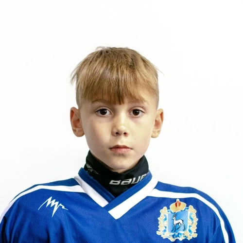 Ostrouhov Kirill Sergeevich
