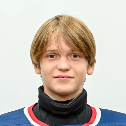 Nefedov Klim Sergeevich
