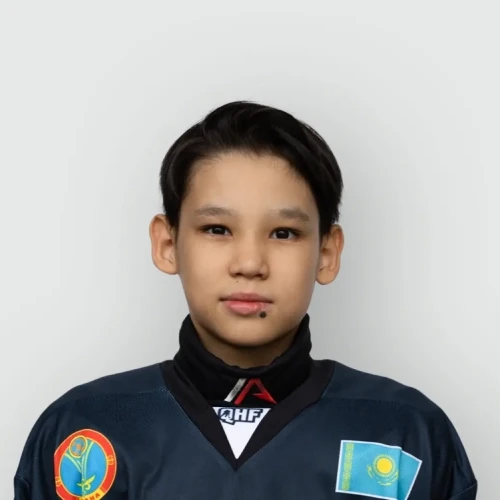 Asan Tamerlan Talgatuly