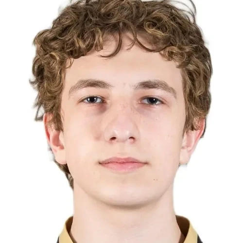 Gurinenko Gleb Andreevich