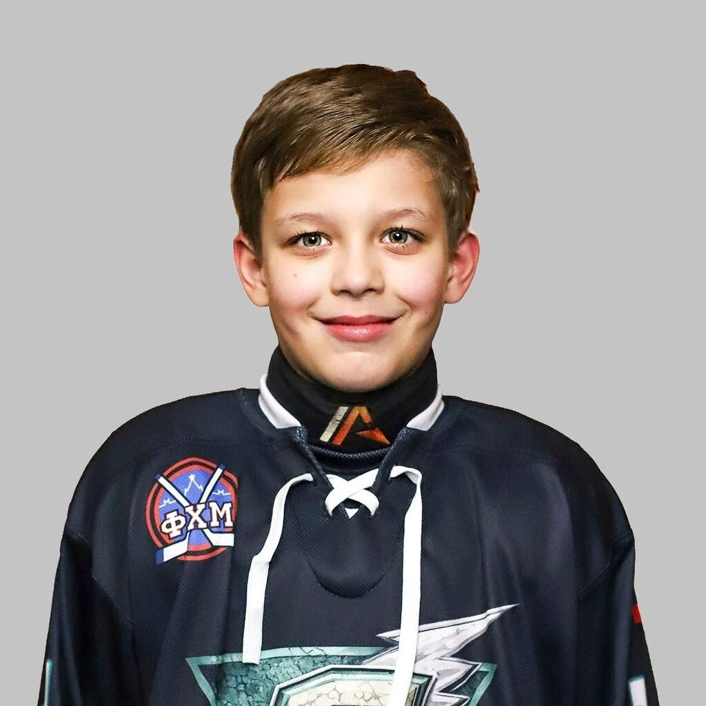 Danilychev Boris Vladimirovich