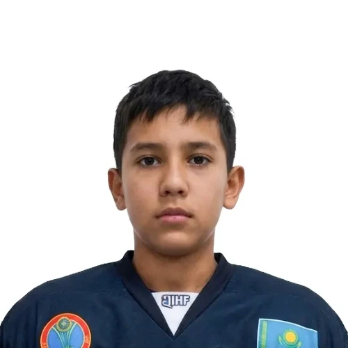 Misyurin Yaroslav Vitalevich