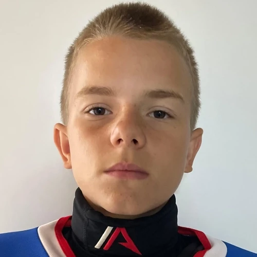 Starodubov Ilya Igorevich