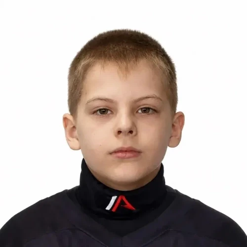 Rudenko Rodion Dmitrievich
