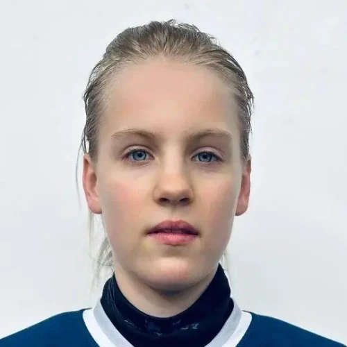 Bogryakova Mariya Dmitrievna
