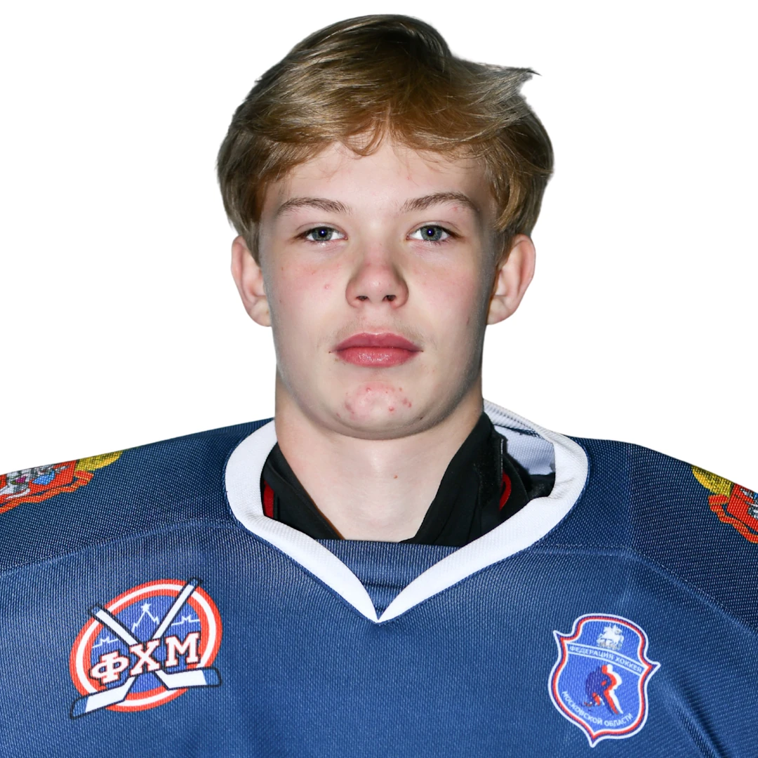 Ulyanov Pavel Dmitrievich
