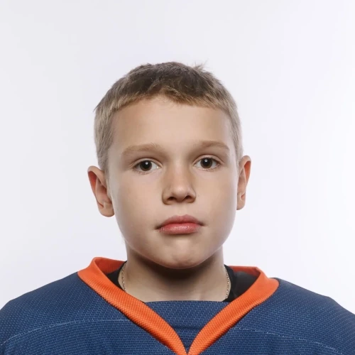 Sidorov Nikita Yurevich