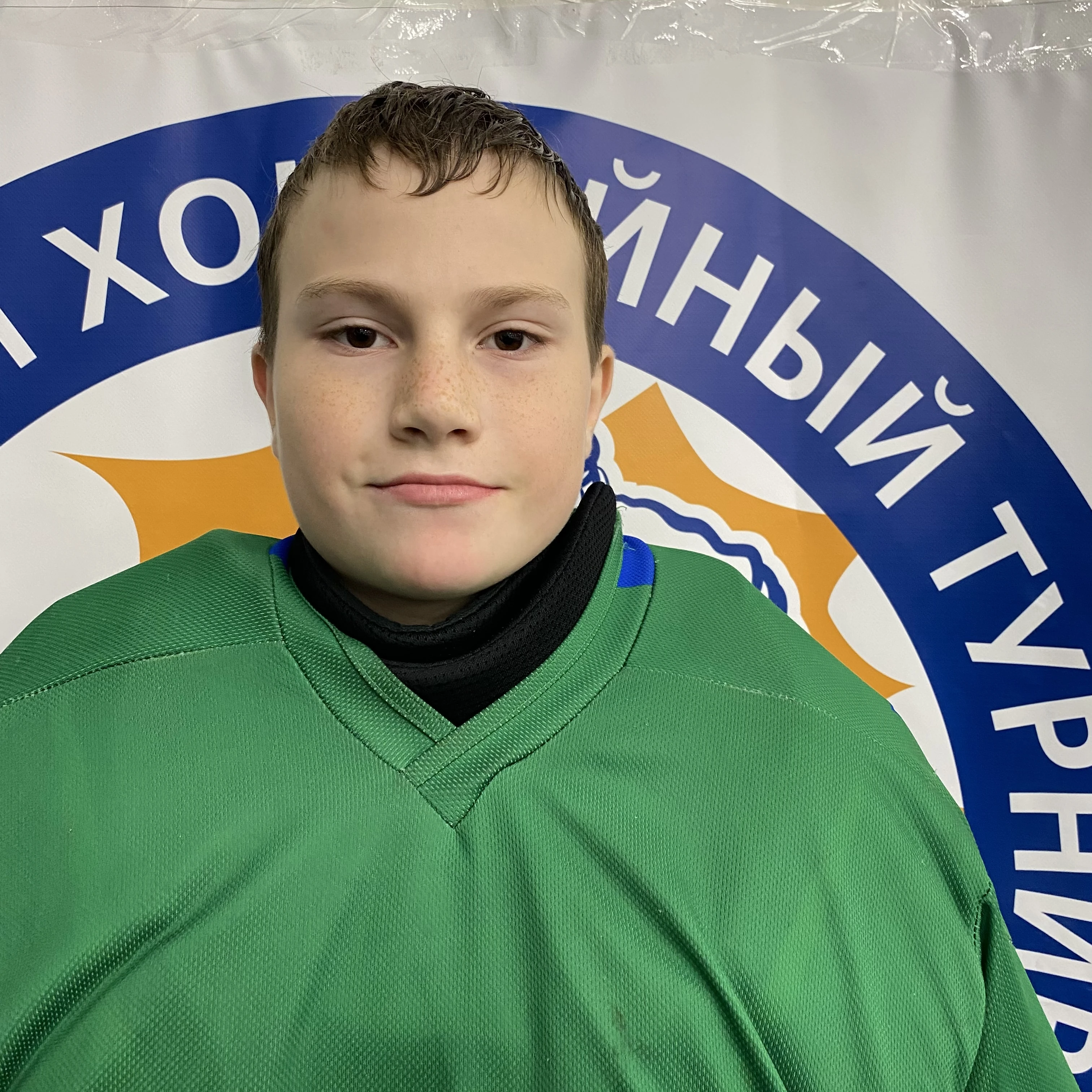 Mursalimov Timofei Sergeevich