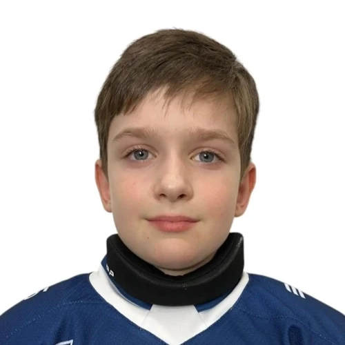 Kuzmin Pavel Albertovich