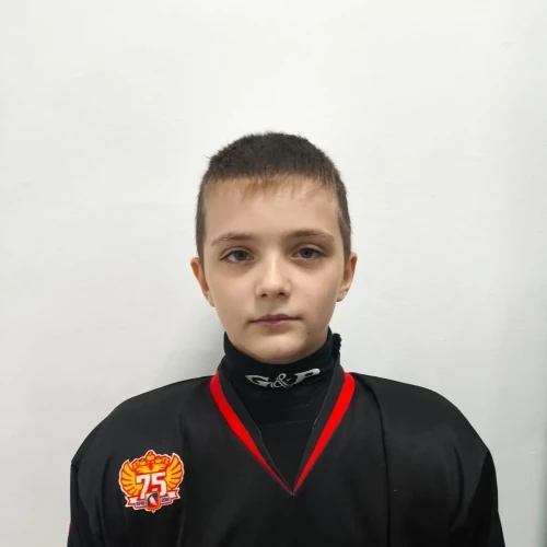 Sychev Ivan Vasilevich