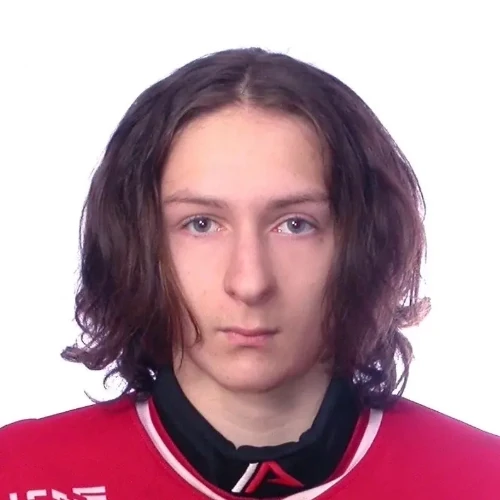 Tsyplakov Nikita Mihailovich