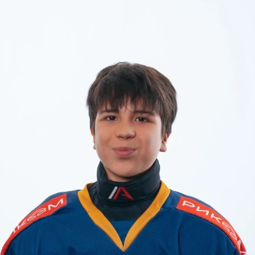 Hazimullin Murat Rasilevich