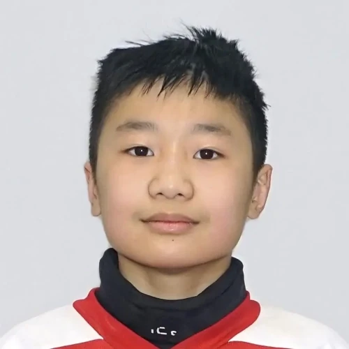 Ten Nikita Syngyuevich
